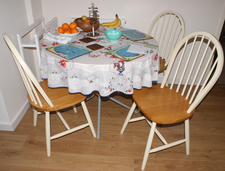 kitchen chairs 2