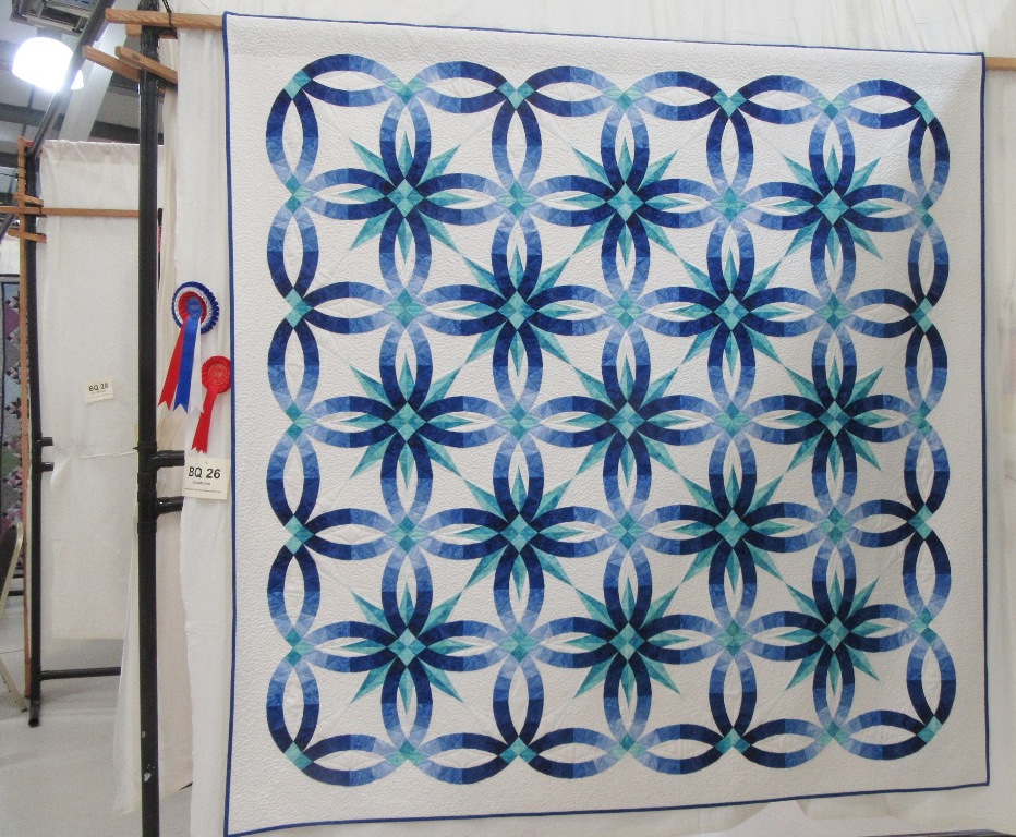 'Circulation' by Carole and Emma Galbraith