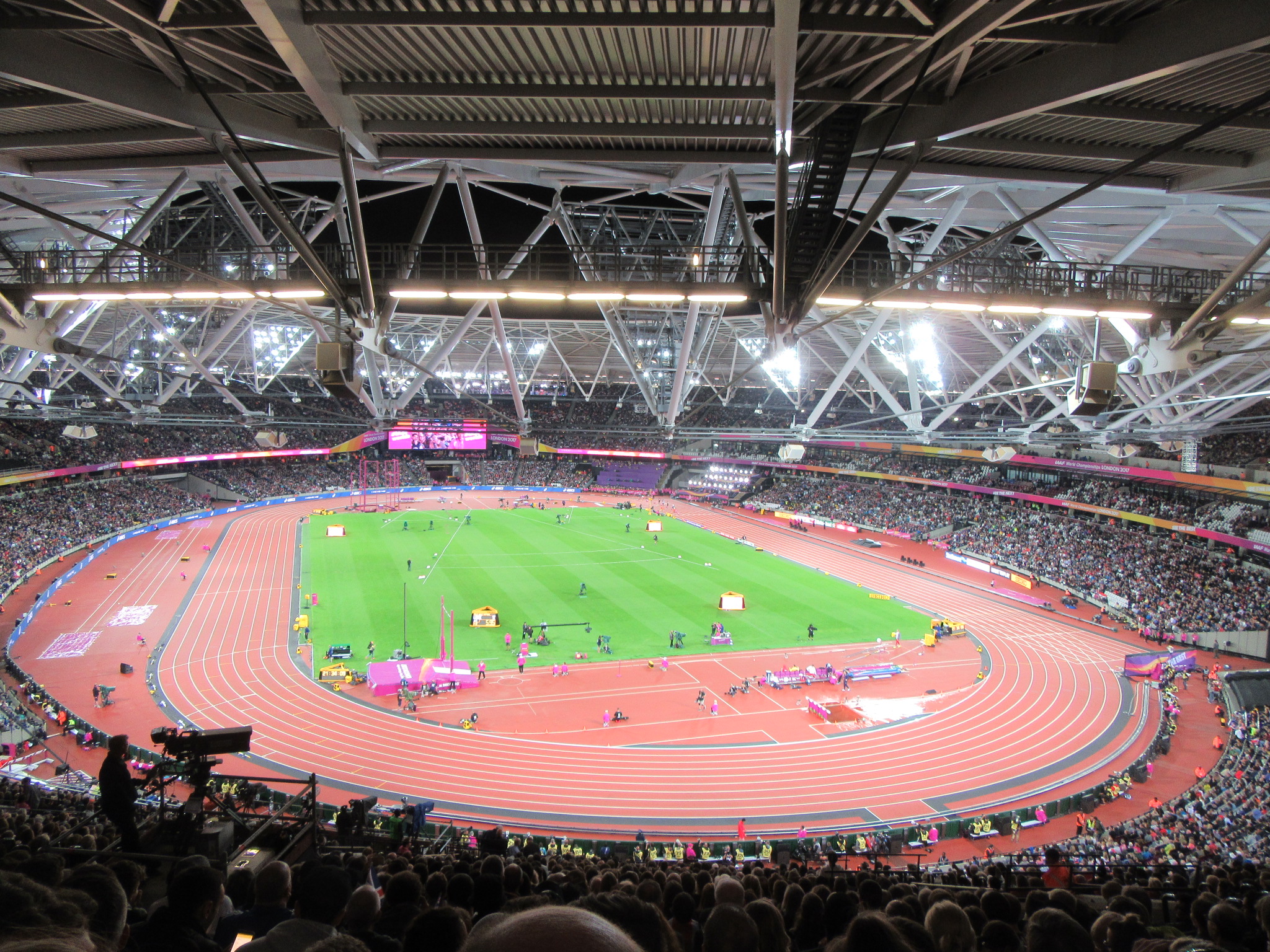 World Athletics Championships 2017