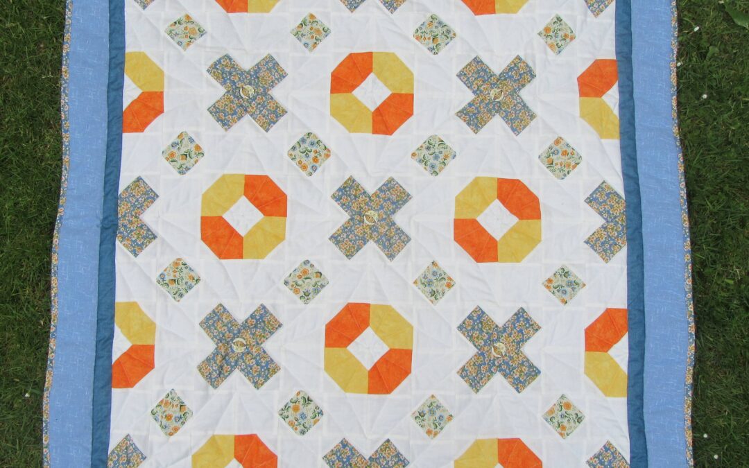Saturday Quilting Bring & Share (61)