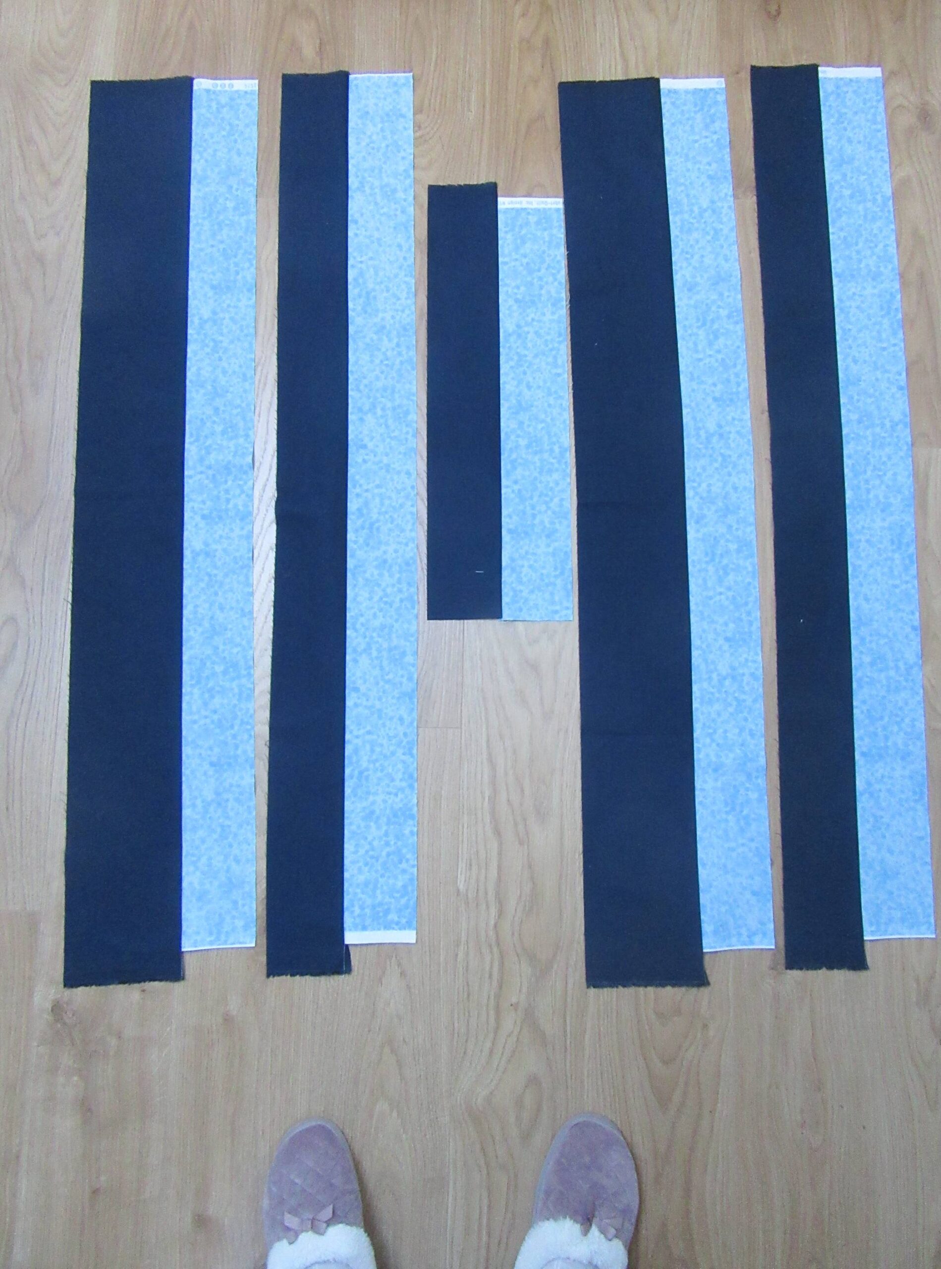 I-Spy Strip Sets by Allison Reid