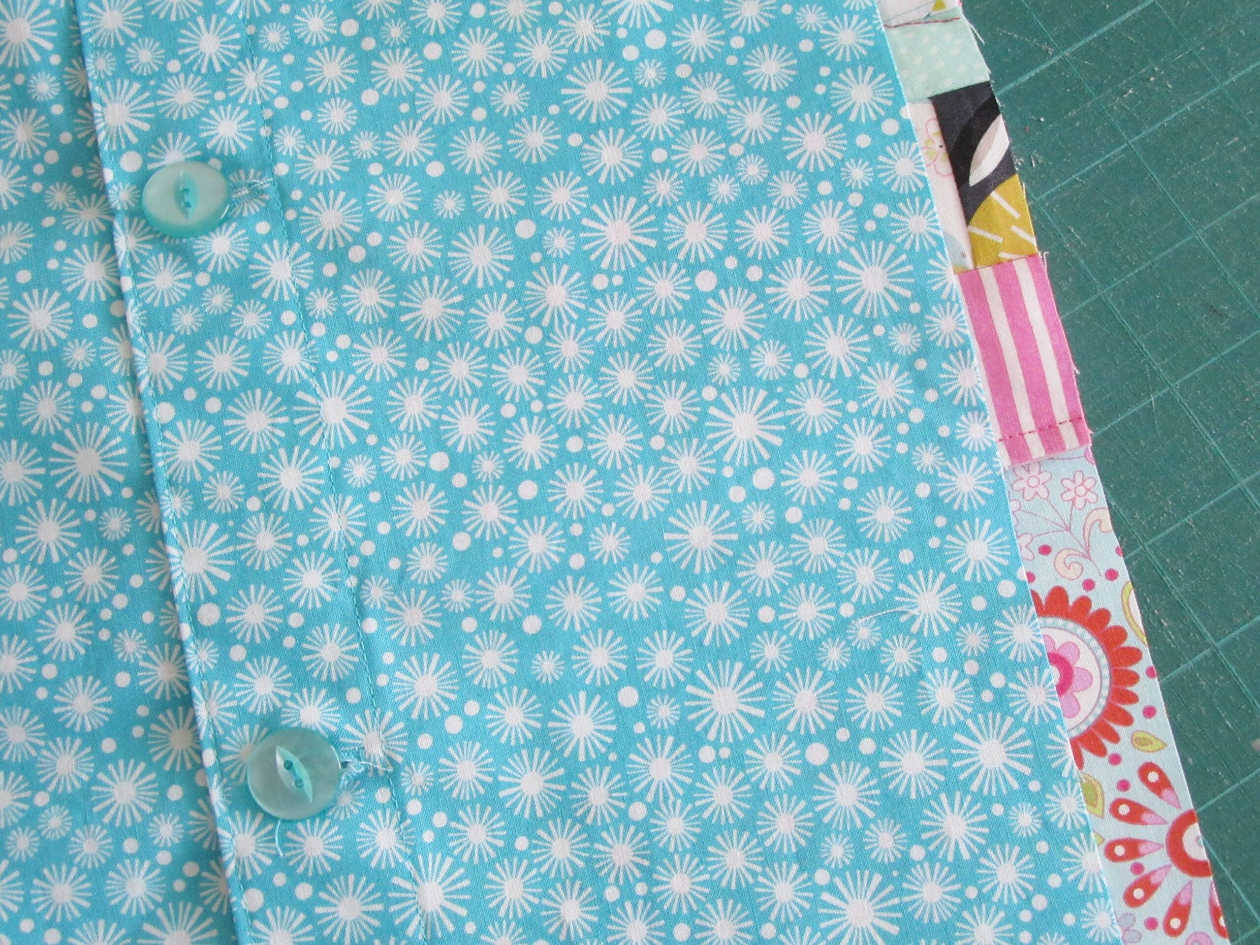 Pink book Pillow miscalculation