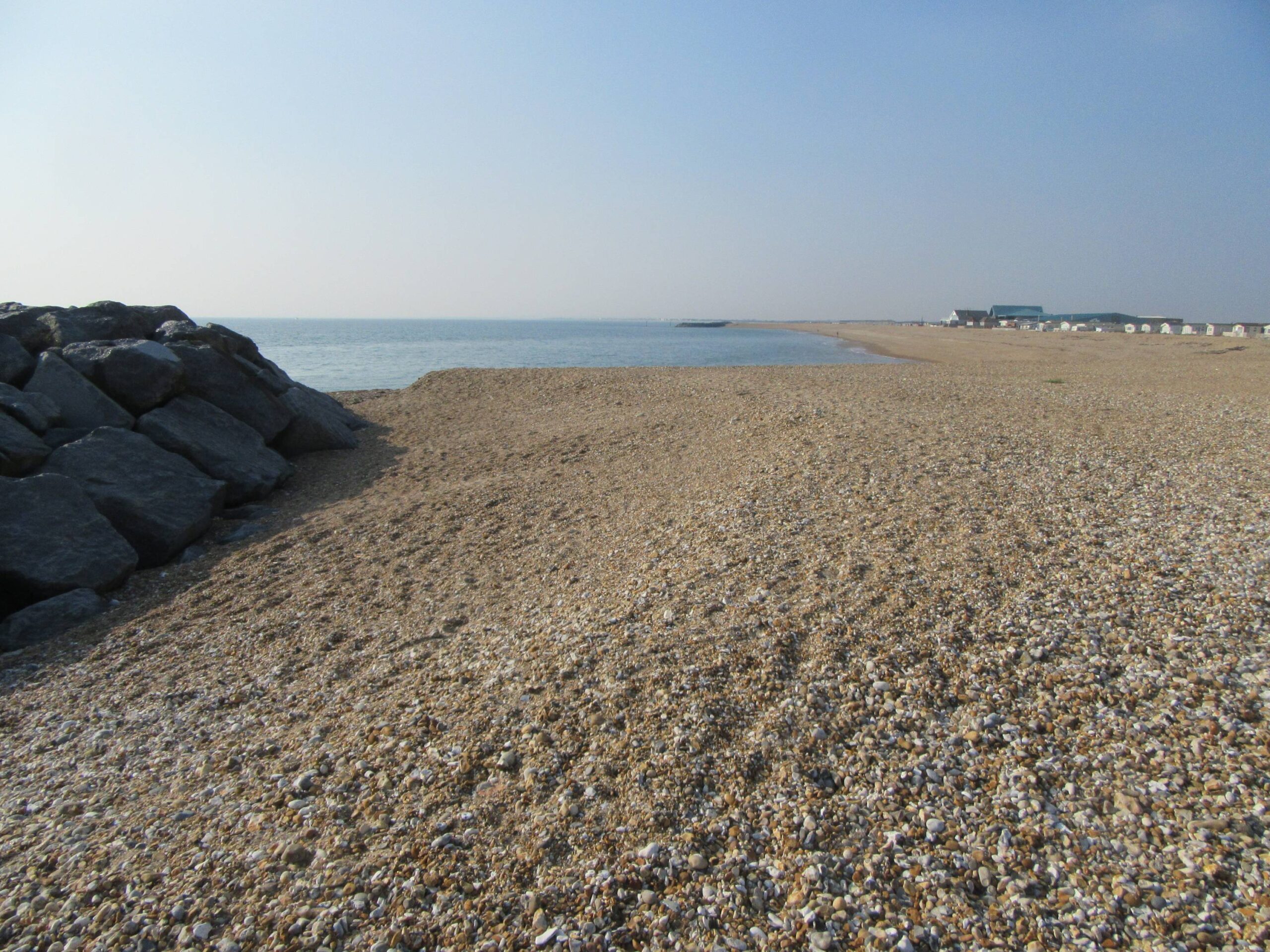 Selsey (2) by Allison Reid