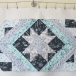 Star Runner Winter - New Every Morning Patchwork & Quilting